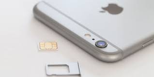 What Does SIM Failure Mean on iPhone?